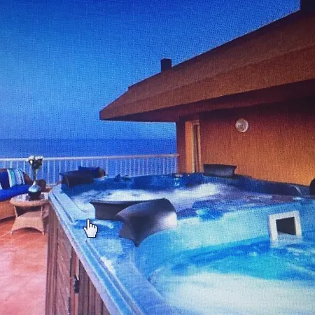 Penthouse In Porto Pyramids Elsokhna 