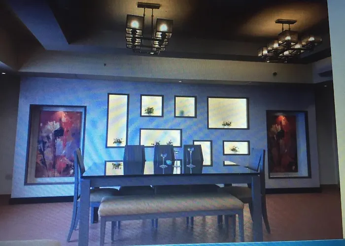Penthouse In Porto Pyramids Elsokhna "families Only"