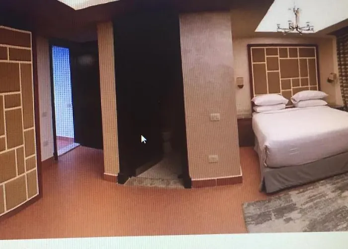 Aparthotel Penthouse In Porto Pyramids Elsokhna "families Only"