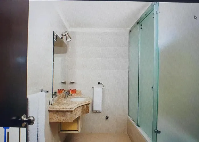 Penthouse In Porto Pyramids Elsokhna "families Only" Ain Suchna